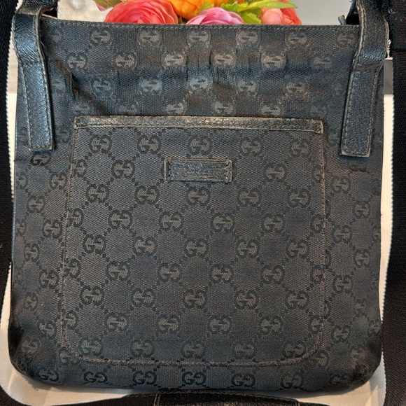 Authentic Gucci crossbody bag - Picture 2 of 12